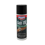 Birchwood Casey 44135 Synthetic Gun Oil Aerosol Spray 6oz for Gun Cleaning and Lubrication 1 115734