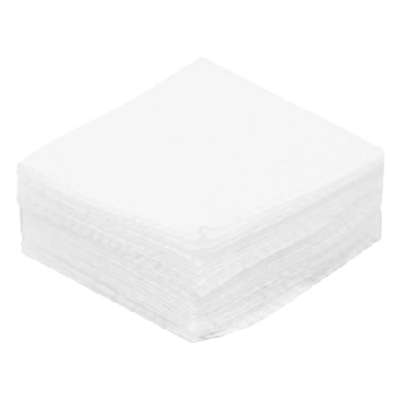 Gun Cleaning Patches - Birchwood Casey .270-.30 Caliber Cotton 1.50" 750 Count
