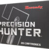 Hornady Precision Hunter 300 Winchester Mag 178gr ELD-X Hunting Rifle Ammunition 20 Rounds 2 115799