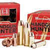 Hornady 44 Remington Mag 200gr MonoFlex Handgun Hunting Ammunition 20 Rounds 1 115815