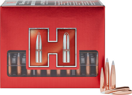 Hornady 2286 A-Tip Match 22 Cal .224 90 gr A Tip Match 100 Per Box/ 10 Case 3 Hornady 2286 A-Tip Match 22 Cal .224 90 gr A Tip Match 100 Per Box/ 10 Case