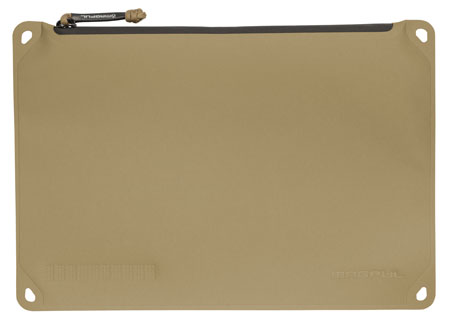 Magpul MAG858-245 DAKA Pouch Large Flat Dark Earth Polymer Mag Carrier