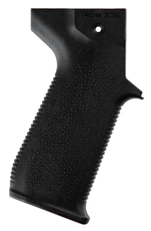 CZ Scorpion EVO 3 S1 Magpul MOE-EVO Grip Black Polymer Aggressive TSP Texture