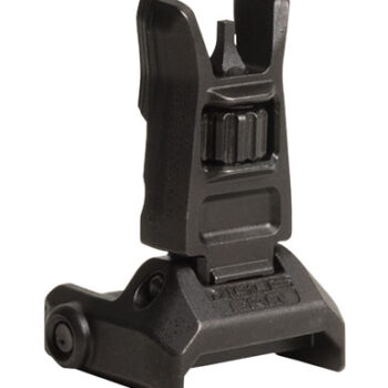 Magpul MBUS Pro Front Sight Steel Black AR-15