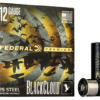 Remington 12 Gauge 3" Black Cloud FS 1 1/4oz 2 Shot Shotshell 25 Rounds 1 116522