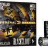 Remington Black Cloud FS 12-Gauge 2.75" 1-1/8oz 2-Shot Ammunition 25 Rounds 2 116526