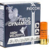 Fiocchi 12 Gauge 2.75" 1 1/4oz 7.5 Shot High Velocity Shotgun Shells 25 Rounds 2 116582