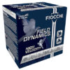 Fiocchi 28HV9 Field Dynamics High Velocity 28Gauge 2.75" 3/4oz 9Shot 25 Per Box/10 Case 2 116598