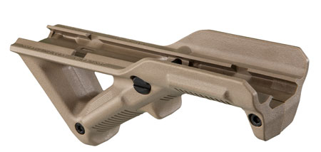 MAGPUL AFG Angled Foregrip for AR-15/M4 - Flat Dark Earth Polymer