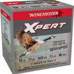 Winchester Super X Xpert High Velocity 12 Gauge 3.5" 1-1/4 oz BB Shot Shotgun Ammo 1 116679