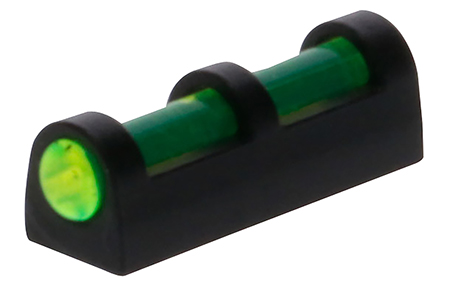 Truglo Fiber Optic Shotgun Front Sight Green for Stoeger Condor Uplander Coach Gun
