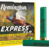 Remington Ammunition 20745 Express XLR 410Gauge 2.50" 1/2oz 6Shot 25 Per Box/10 Case 2 117061