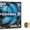 Federal TG209 Top Gun 20Gauge 2.75" 7/8oz 9Shot 25 Per Box/10 Case 2 117156