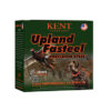Kent Cartridge 12 Gauge Upland Fasteel 2.75" 1 1/8oz 6 Shot Shotgun Shells 25 Rounds Per Box 1 117400 1
