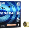 Federal 20 Gauge 3" Speed-Shok WF2094 7/8oz 4 Shot Shotgun Ammunition 2 117513 2