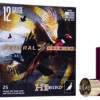 Federal Hi-Bird 12 Gauge 2.75" 1 1/4oz 6 Shot Shotgun Shells 25 Rounds Box of 10 2 117520 2