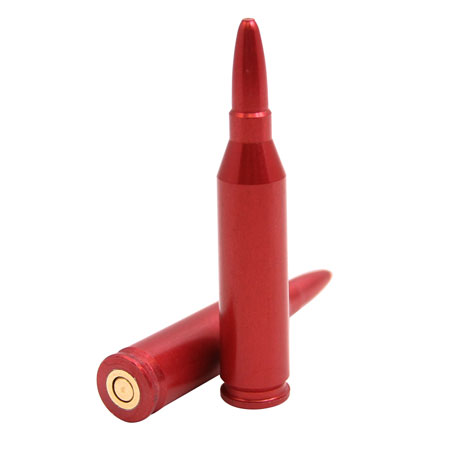 Carlson’s Snap Cap Striking Tool .243 Winchester 2-Pack