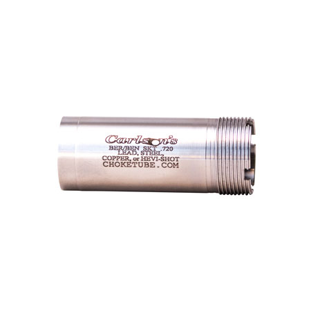 Beretta/Benelli 12 Gauge Mobil Choke Tube Skeet Flush 17-4 Stainless Steel Replacement