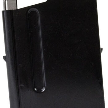 CZ 527 Bolt-Action Rifle .223 Remington 5-Round Blued