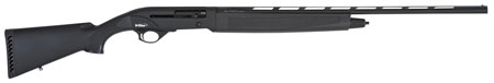 TriStar Viper G2 Youth 410 Gauge Shotgun 3" 5+1 26" Barrel Black Finish Fixed SoftTouch Stock MobilChoke
