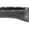 PEARCE Grip PGEZ Grip Extension for Smith & Wesson M&P Shield EZ 380 ACP - Polymer Black 1/2" Gripping Surface 2 118768
