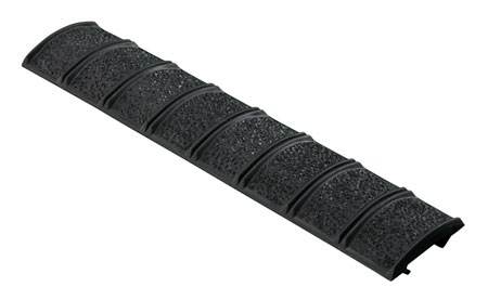 Magpul XT Rail Panel for AR-15 | M-LOK Aluminum Cover | MAG012-BLK