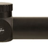 Trijicon 2700001 Huron Satin Black 1-4x 24mm 30mm Tube BDC Hunter Holds Reticle 1 119090