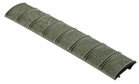 Magpul XT Rail Panel for AR-15/M4 - ODG Olive Drab Green
