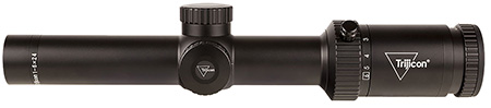 Trijicon 2900017 Credo HX Satin Black 1-6x24mm 30mm Tube LED Illuminated Green BDC Hunter Holds w/Dot .308 Reticle 3 Trijicon 2900017 Credo HX Satin Black 1-6x24mm 30mm Tube LED Illuminated Green BDC Hunter Holds w/Dot .308 Reticle