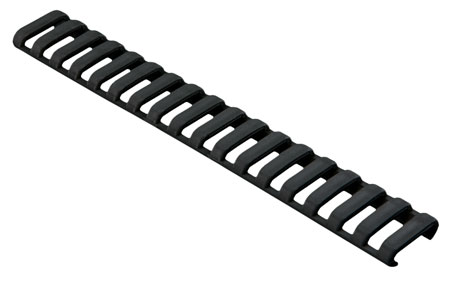 Magpul MAG013 Ladder Rail Cover Black for AR-15 M4 M16 Rifles