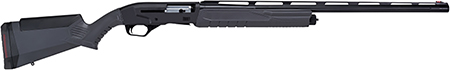Savage Arms Renegauge Field 12 Gauge Pump-Action Shotgun 3" Chamber 4+1 Capacity 26" Barrel Matte Black Receiver Matte Gray Monte Carlo Adjustable Comb Stock