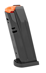 CZ P-10F 9mm Pistol 15-Round Capacity Striker-Fired Polymer Frame