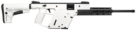 Kriss Vector Gen2 Full Size .22 LR Semi-Auto Rifle - 16" Barrel Alpine Cerakote Aluminum Receiver 6-Position Stock