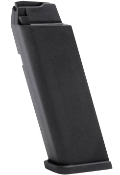 Kriss Vector 22LR Semi-Auto Rifle 10-Round Detachable Magazine Black