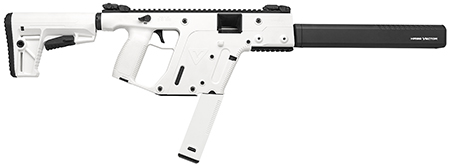 Kriss Vector CRB G2 9mm Semi-Auto Rifle - 16" Threaded Barrel Alpine Rails 6-Position Stock