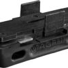 Magpul L-Plate Mag024-BLK for 5.56 NATO 30-Round USGI Aluminum Mags Stainless Steel Santoprene Rubber Black Finish 3 Pack 2 1199
