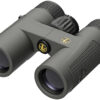Leupold BX-4 Pro Guide HD 10x32 Roof Prism Binoculars Shadow Gray 2 120364