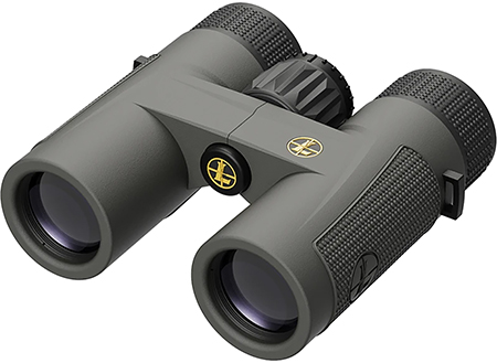 Leupold BX-4 Pro Guide HD 10x32 Roof Prism Binoculars Shadow Gray