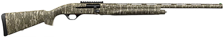 Retay Gordion Turkey Inertia Plus 12 Gauge Shotgun 24" Barrel 3" Chamber 4+1 Capacity Mossy Oak Bottomland Synthetic Stock