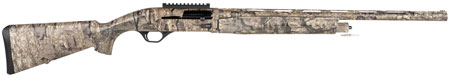 Retay Gordion 12 Gauge Semi-Automatic Shotgun 24" Barrel 3" Chamber 4+1 Capacity Realtree Timber Camo Synthetic Stock