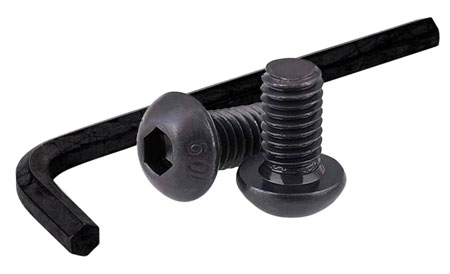 Springfield Armory HC6070 Hellcat Mounting Kit Black Steel