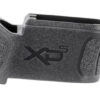 Springfield Armory XDSG5901Y Backstrap Sleeve made of Polymer with Gray Finish & 1 Piece Design for 9mm Luger Springfield XD-S Mod.2 1 120935