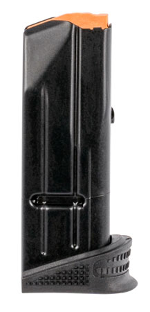 FN 509 Compact 9mm Luger Pistol 10-Round Extended Magazine Black