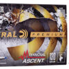 Federal 6.5 Creedmoor 130gr Premium Terminal Ascent Rifle Ammunition 1 121089