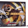 Federal Premium Terminal Ascent 270 Win 136gr Rifle Ammunition 20 Rounds per Box 1 121092