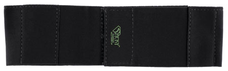 Sticky Holsters BBLG Belly Band Holster for Concealed Carry Black 32-50" Waist