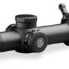Sig Sauer Electro-Optics SOSBDX621 Sierra6BDX 2 Black Anodized 2-12x40mm 30mm Tube Illuminated BDX-R2 Reticle 1 122234