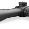 Sig Sauer Sierra 6 BDX 2 5-30x56mm Illuminated Riflescope Black Anodized 34mm Tube BDX-R2 Reticle 2 122236