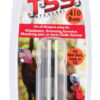 Carlson's Choke Tubes 38030 TSS Turkey Invector Stevens 301 410 Gauge Turkey 1.5" Flush Steel 1 122383