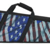 Allen Victory Wedge Tactical Rifle Case 41" Stars & Stripes Endura with Black Trim 2 122421